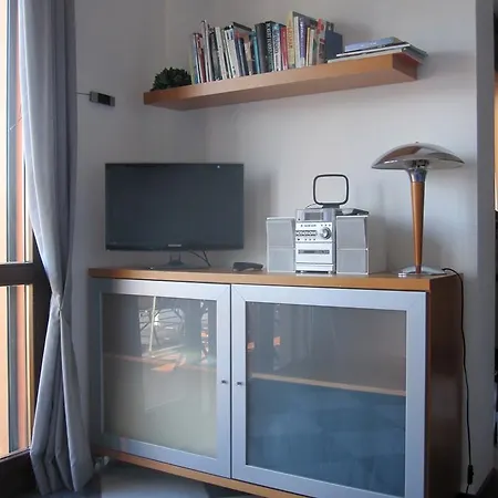 Verde Lago Apartment Stresa