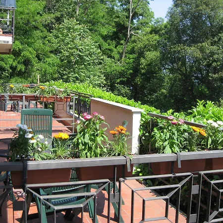 Apartment Verde Lago
